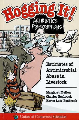 Uses Of Antibiotics