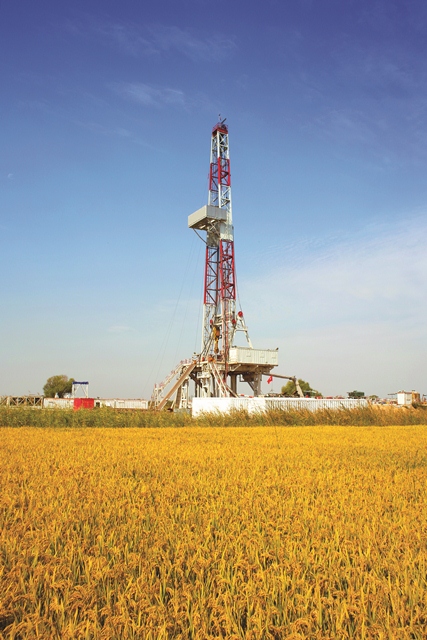 A deal in Colorado this week gives the state an opportunity ensure its hydraulic fracturing policies are better informed by science. Photo: Shutterstock