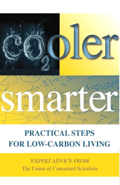 Cooler, Smarter: Practical Steps for Low-Carbon Living