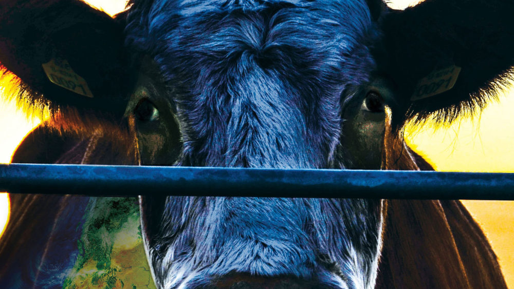 Movie Review: There's a Vast Cowspiracy about Climate Change - Union of  Concerned Scientists