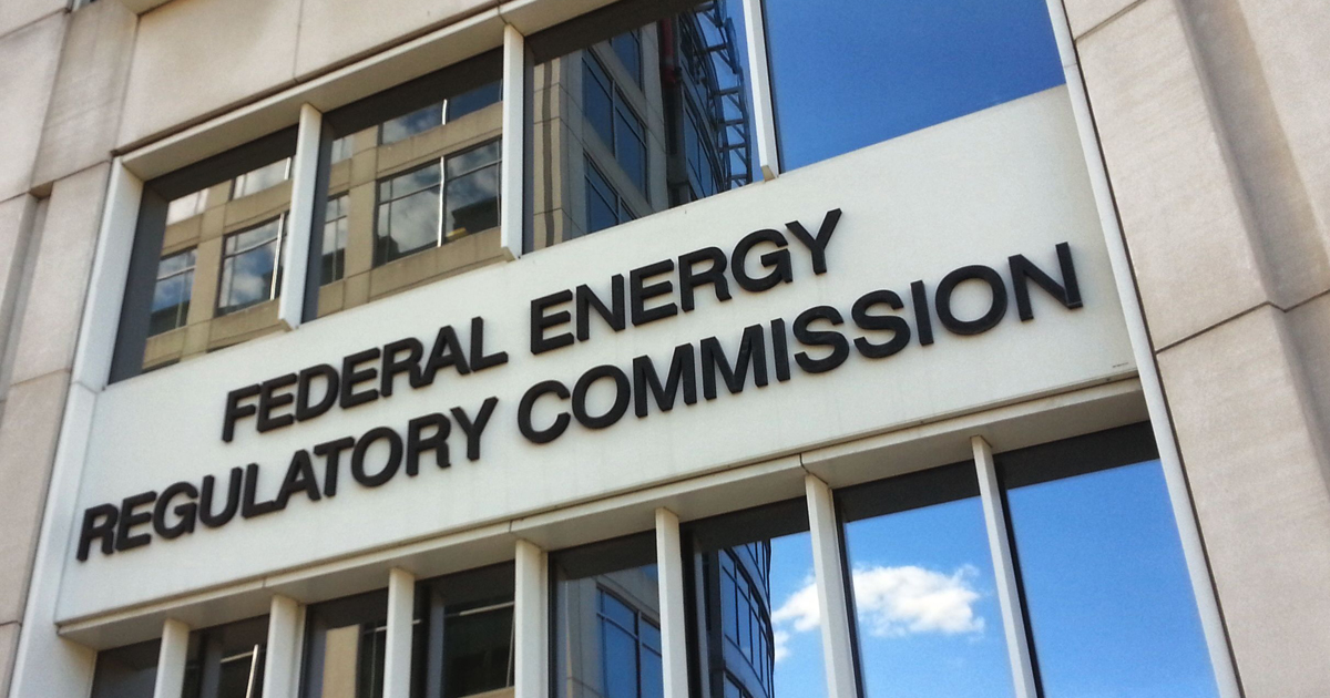 Three Reasons Bernard McNamee is a Horrible Choice for the Federal Energy  Regulatory Commission - Union of Concerned Scientists