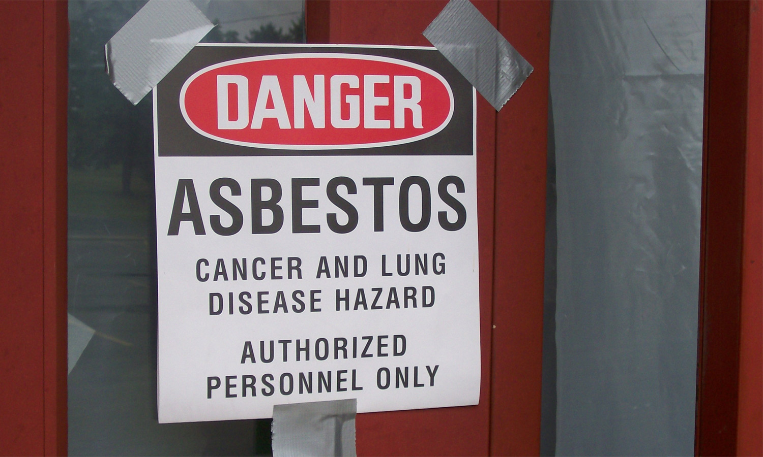 Asbestos Ubiquitous And Avoidable Is A Deadly Threat To Our Kids Union Of Concerned Scientists