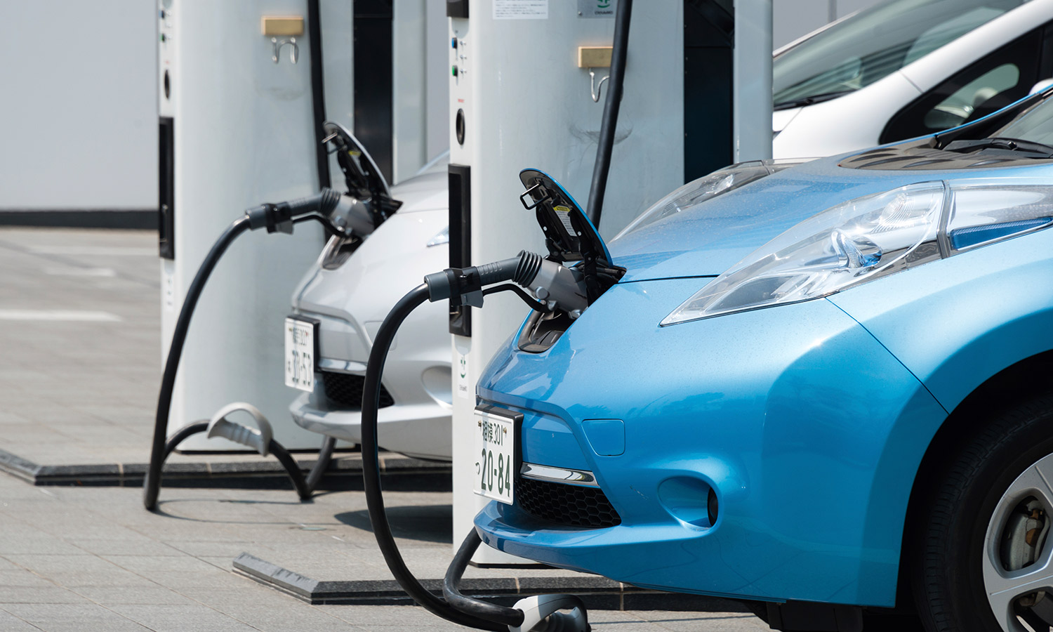 Are Electric Cars Better for the Environment?