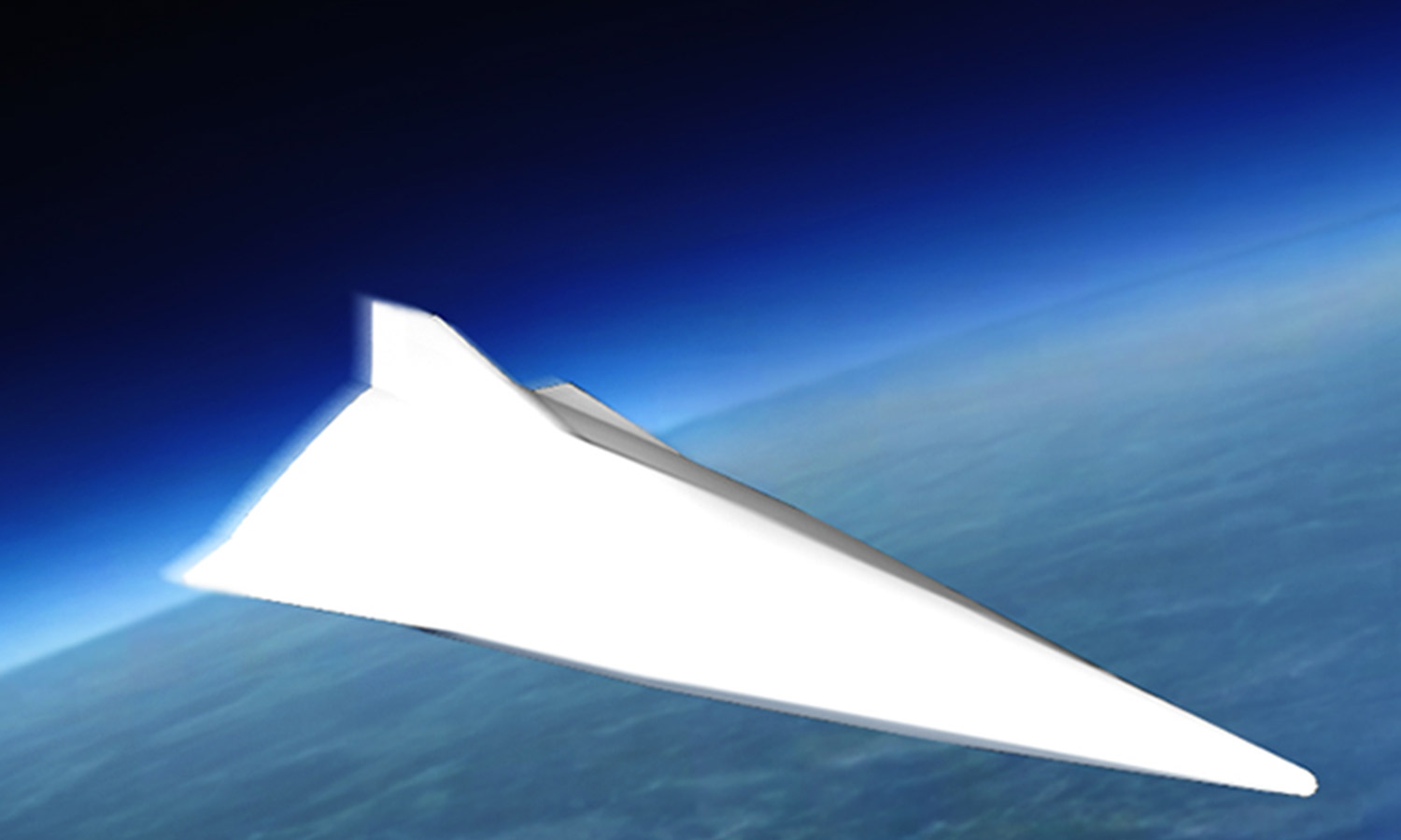 Hypersonic speed - Wikipedia