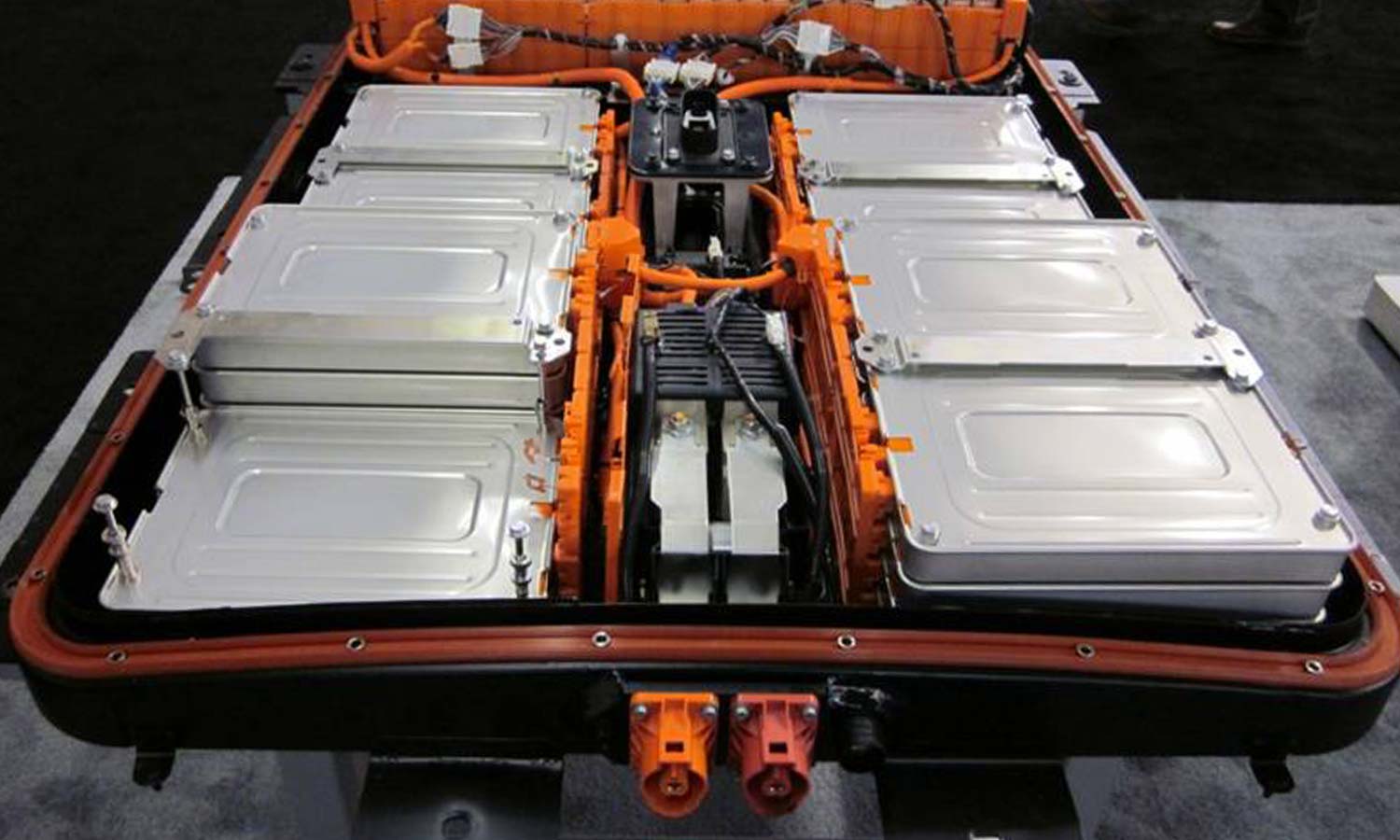 The SecondLife of Used EV Batteries Union of Concerned Scientists
