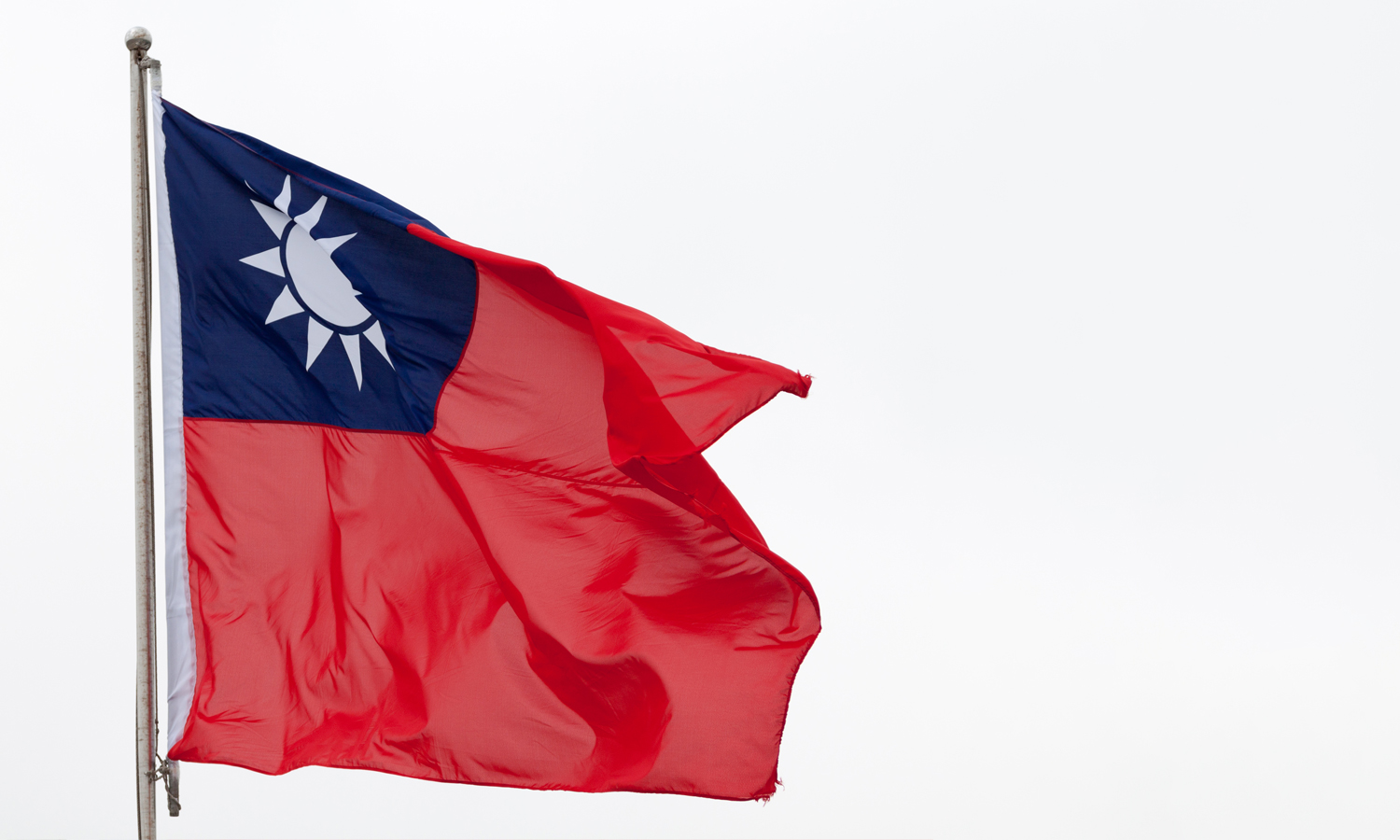 Could China And The United States Go To War Over Taiwan Union Of 