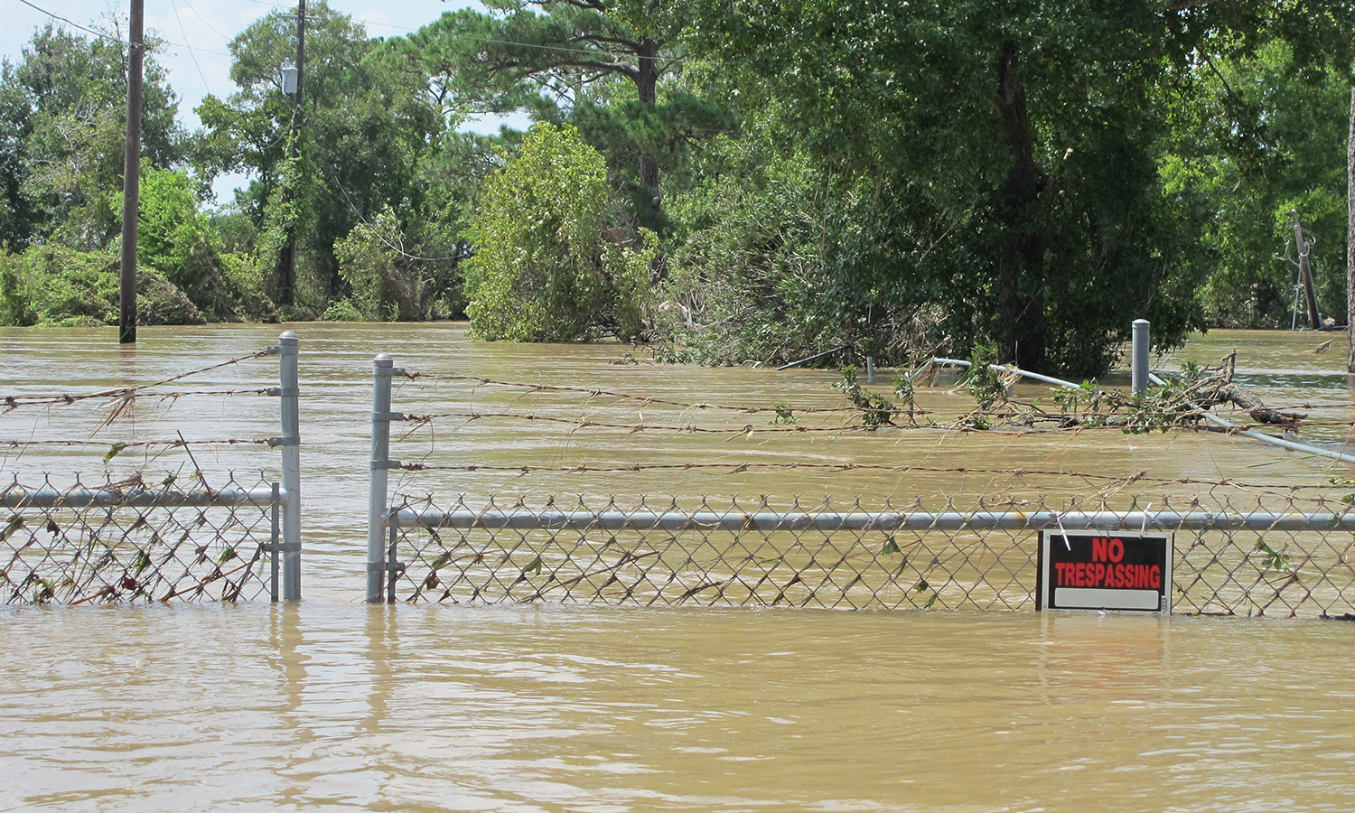 Extreme Floods and Superfund Sites: A Pending Disaster for Underserved  Communities - Union of Concerned Scientists