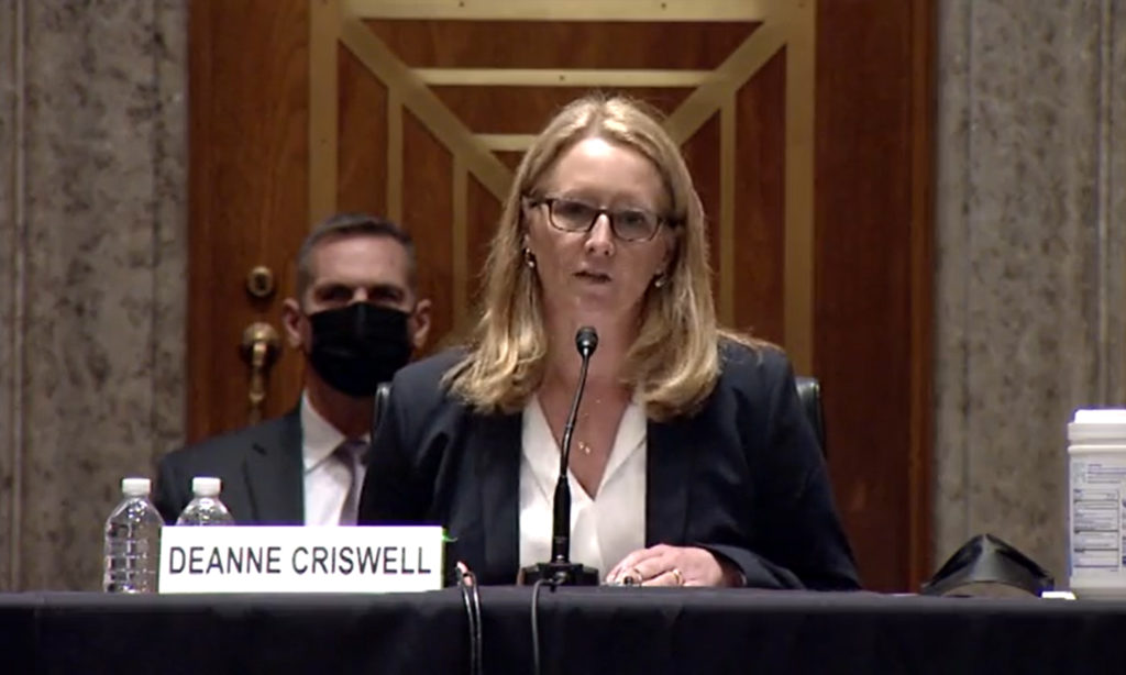 Deanne Criswell As The New FEMA Administrator: Here’s What She Brings ...