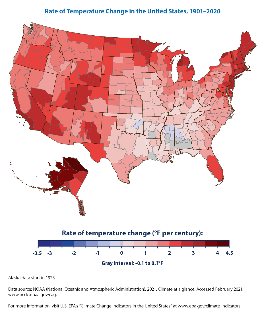 Four Things to Know—and a Word of Caution—about EPA’s Climate Change ...