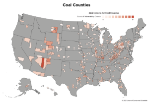 A Fair Transition For Midwest Coal Counties - Union Of Concerned Scientists