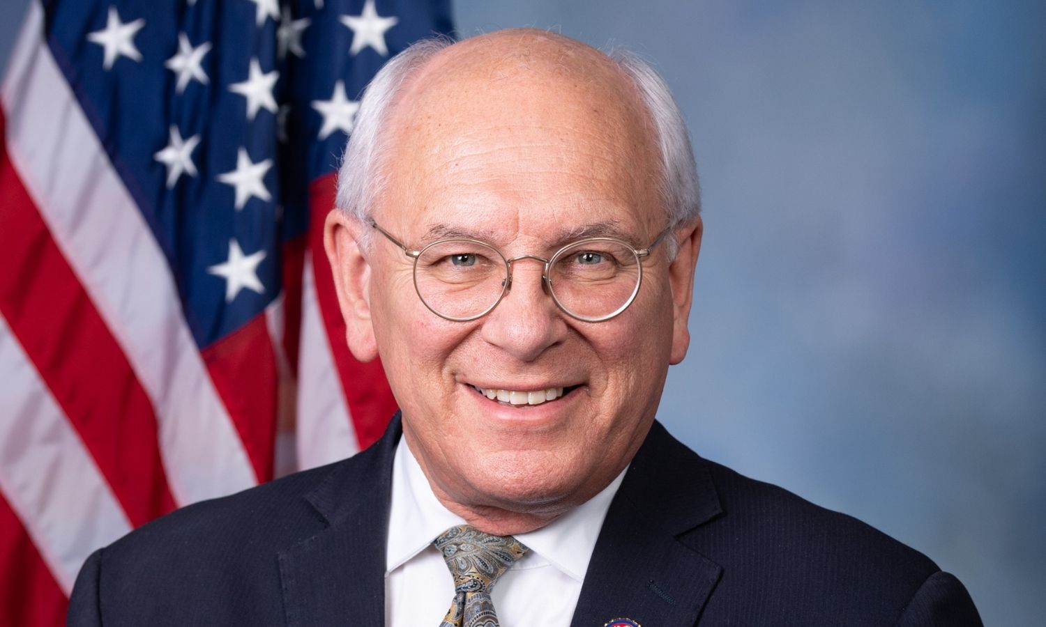 Congressman Tonko talks Scientific Integrity at AGU - Union of ...