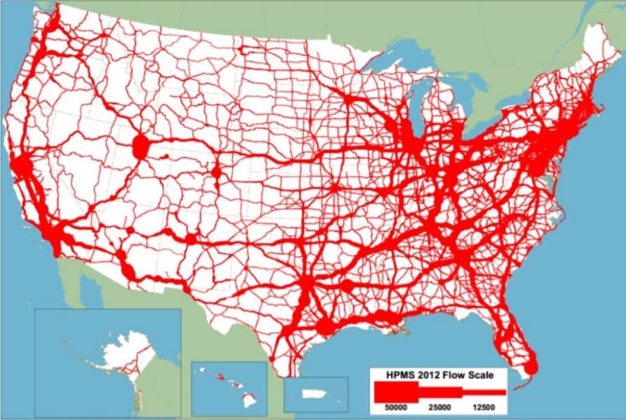 EPA Recognizes Problem of Truck Pollution, But Hesitates on Solution ...