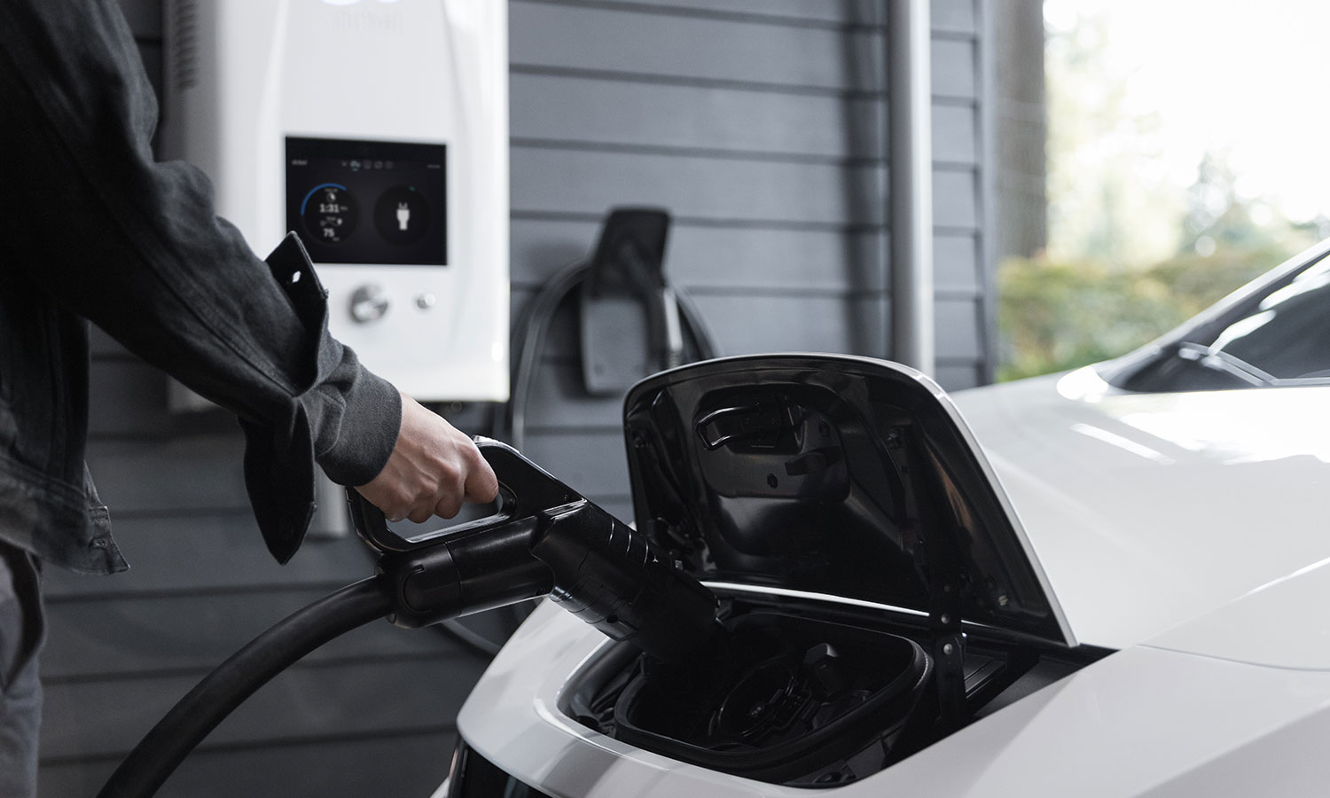 Electric Motorcycle Charging Questions Answered
