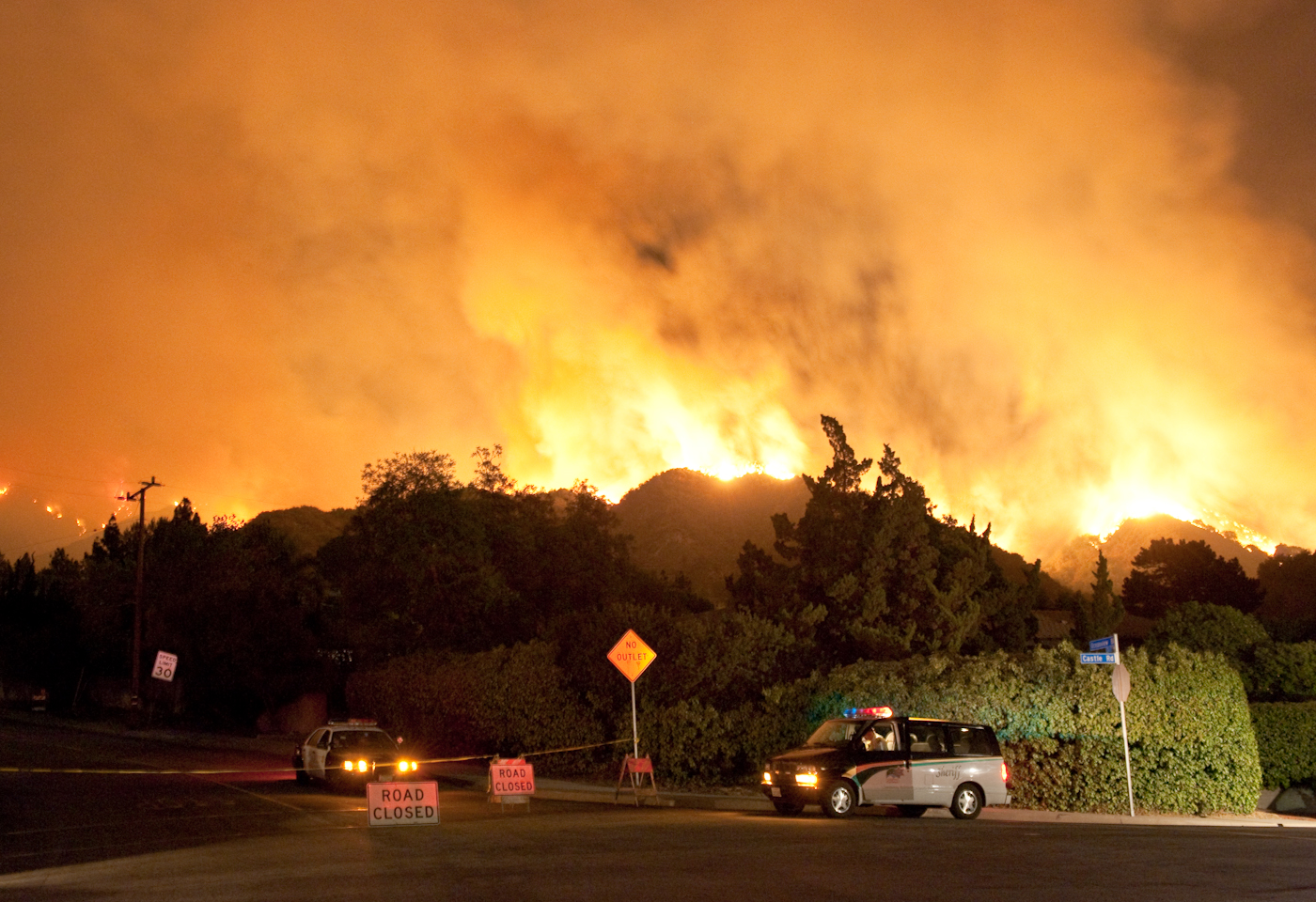 We’re Naming Summer “Danger Season” in the US. Here’s Why. - Union of ...