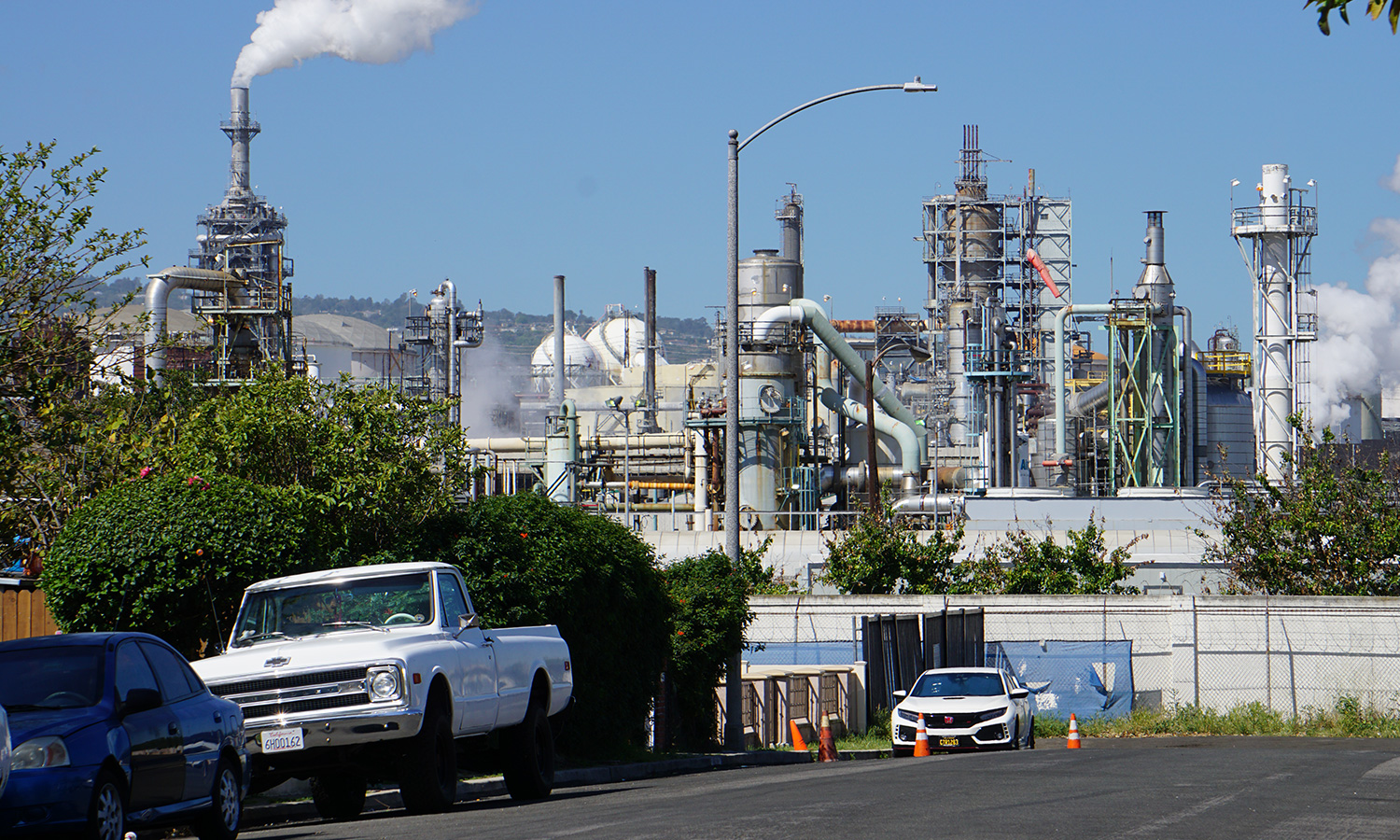 California Needs a Petroleum Phaseout Plan - Union of Concerned
