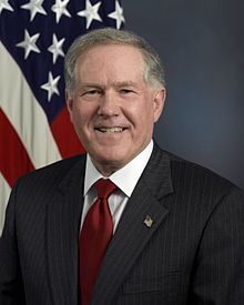 Frank Kendall, the Pentagon’s Under Secretary of Defense for Acquisition, Technology and Logistics