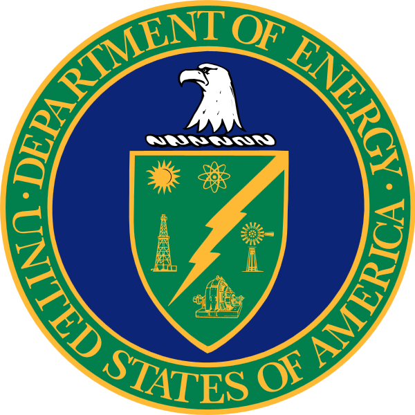 US-DeptOfEnergy-Seal