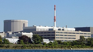 millstone nuclear plant