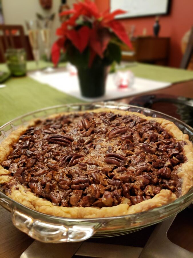 Nuts, Drought, and My Quest for the Perfect Pecan Pie