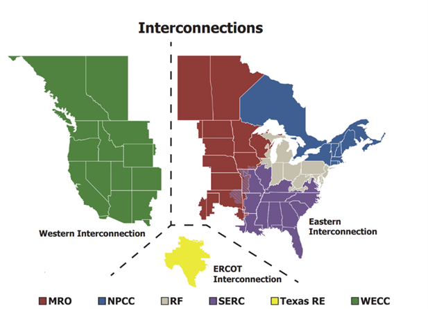 What Does Western Grid Regionalization Mean for California?
