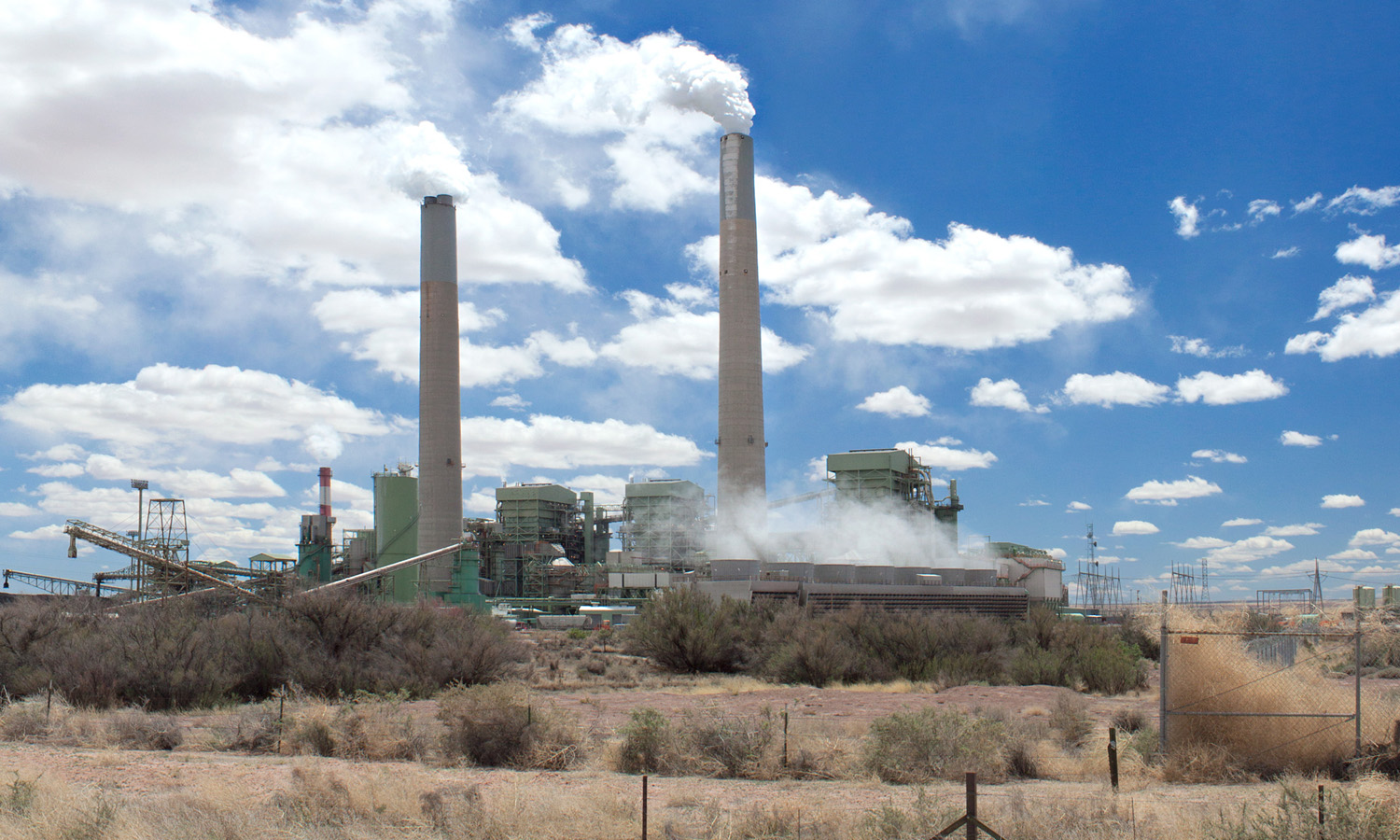 Good News—and Bad—about Fossil Fuel Power Plants in 2023 - Union of  Concerned Scientists