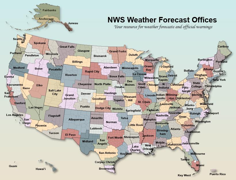 We Need a Strong and Independent NOAA to Protect Our Lives and Homes from Climate Change 